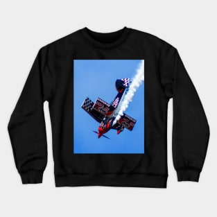 Pitts S-2S Special N540S Crewneck Sweatshirt